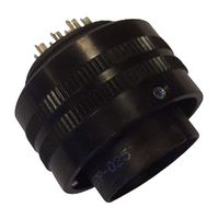 AMPHENOL INDUSTRIAL AIB6FA36-5PC