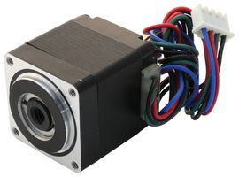DC Linear & Rotary Actuators
