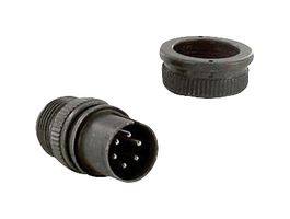 AMPHENOL INDUSTRIAL AIT6-12S-3PC