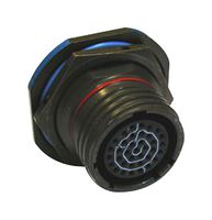 AMPHENOL AEROSPACE CTVS07RF-17-6PA-LC