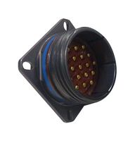 AMPHENOL LTD TVPS00RF-15-18SA