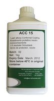 CHT ACC15, 1KG