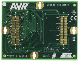 MICROCHIP ATSTK600-RC09