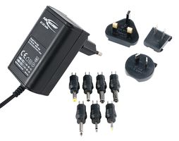 ANSMANN 1209-0000