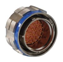 ITT CANNON KJA6T25F8PN