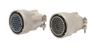 ITT CANNON CA06COME14S-6PB01-44