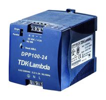 TDK-LAMBDA DPP100-24