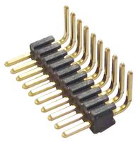 SAMTEC TMS-104-02-G-S-RA .
