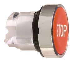 SCHNEIDER ELECTRIC ZB4BA434