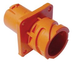ITT CANNON APD-59AP-HV.