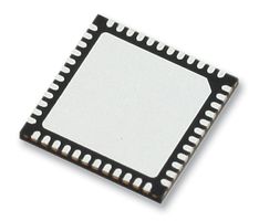 STMICROELECTRONICS STM32WBA52CGU6