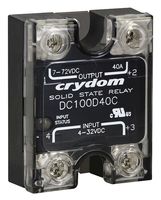SENSATA/CRYDOM DC200D60C