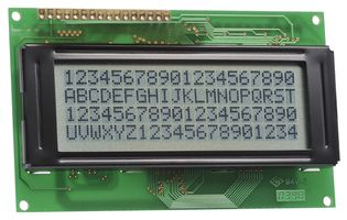 LUMEX LCM-S02004DSR