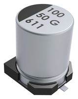 KEMET EDK106M100A9HAA