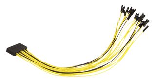 PICO TECHNOLOGY TA136 LOGIC CABLE