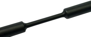 HELLERMANNTYTON TCN20-38,1/19,1-BK