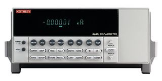 KEITHLEY 6487/E