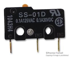 OMRON SS-01D