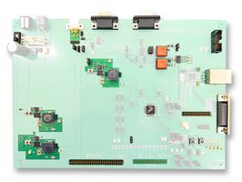NXP MPC5604EEVB64