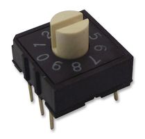 MULTICOMP PRO MCRH3MAF-10R-V-B