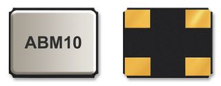 ABRACON ABM10-25.000MHZ-E20-T