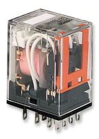OMRON INDUSTRIAL AUTOMATION MY4 48/50VAC (S)