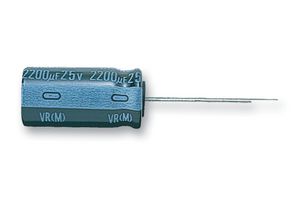 NICHICON UVR1V472MHD