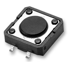OMRON ELECTRONIC COMPONENTS B3FS-4002P