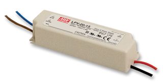 MEAN WELL LPV-100-24