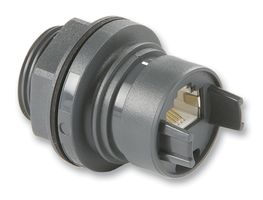 BULGIN LIMITED PXP6033TP/E