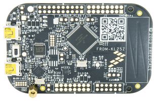 NXP FRDM-KL25Z