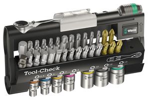 WERA TOOL-CHECK 1 SB
