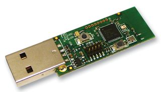 TEXAS INSTRUMENTS CC2540EMK-USB .