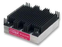 TRACO POWER TEP 160-2412WIR