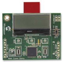MICROCHIP DM182016-1
