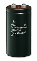 EPCOS B43464A5108M000
