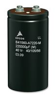 EPCOS B43705A5108M000