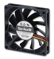 SANYO DENKI 109P0824H701