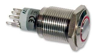ARCOLECTRIC / BULGIN LIMITED MP0045/1D2RD012