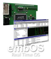 SEGGER 1.XX.01 EMBOS SOL ASIA