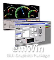 SEGGER 3.50.04 EMWIN PRO BUNDLE SSL ASIA