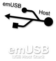 SEGGER 9.55.04 EMUSB HOSTPROBUNDL SSL ASIA