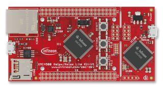 INFINEON KITXMC45RELAXV1TOBO1