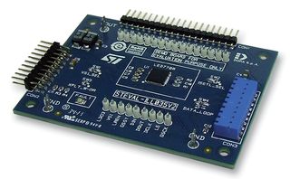 STMICROELECTRONICS STEVAL-ILL035V2