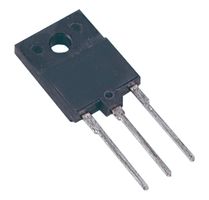 STMICROELECTRONICS STTH60AC06CPF