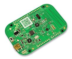 NXP FRDM-KL02Z