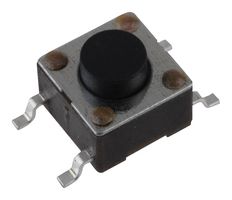 C&K COMPONENTS PTS645SM43SMTR92 LFS