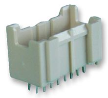 JST / JAPAN SOLDERLESS TERMINALS B16B-PADSS-1F (LF)(SN)