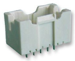 JST / JAPAN SOLDERLESS TERMINALS B10B-XADSS-N (LF)(SN)