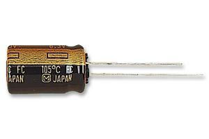 PANASONIC EEUFC1H221S